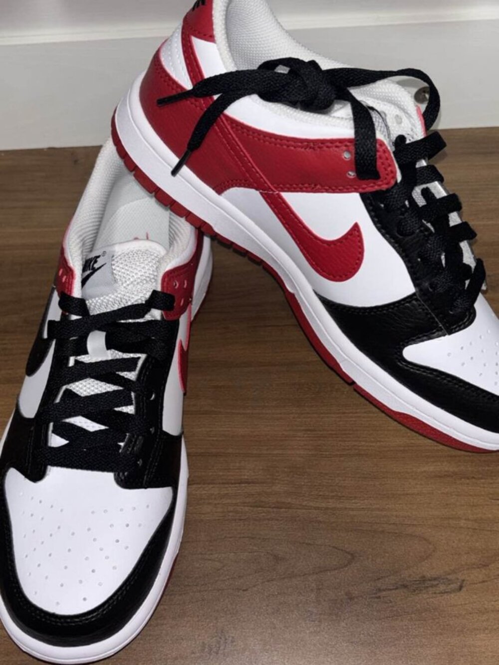 Nike dunks
